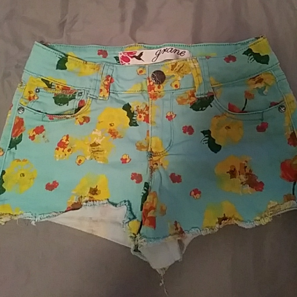 Shorts